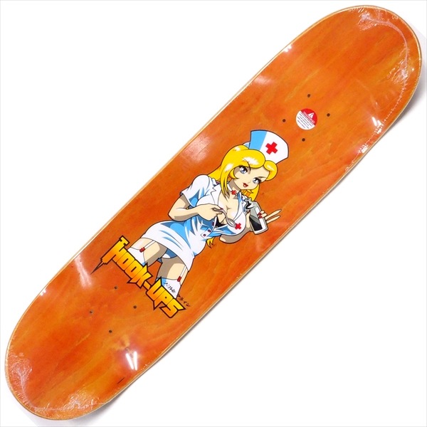 PRECISION BOARD RAMP スケートボード 捻くれ 80年代 90年代