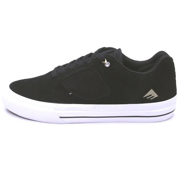 エメリカ emerica レイノルズ3 ベイカー スケシュー コラボ 限定 28.0cm/10.0