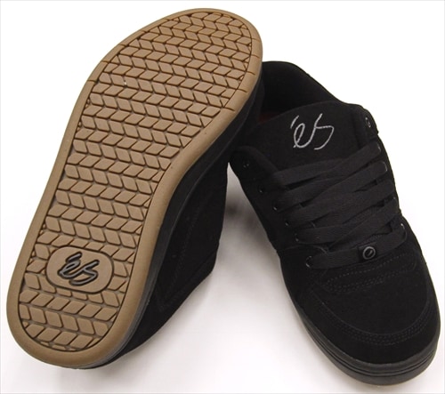 ES SHOES エスシューズ ACCEL OG スケシュー 25.5 es(ファッション) エス スケート スニーカー アクセル es ACCEL