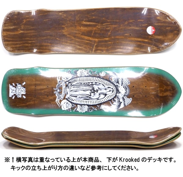 Dogtown Jesse martinezデッキ　ドッグタウン 8.625