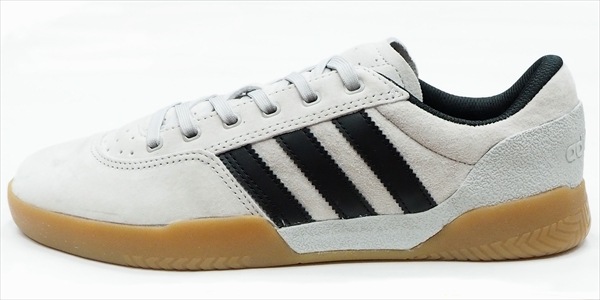 adidas city cup grey