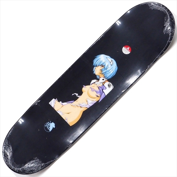 hook-ups デッキ Hook Ups 8.25インチ スケボー デッキ フックアップス スケート