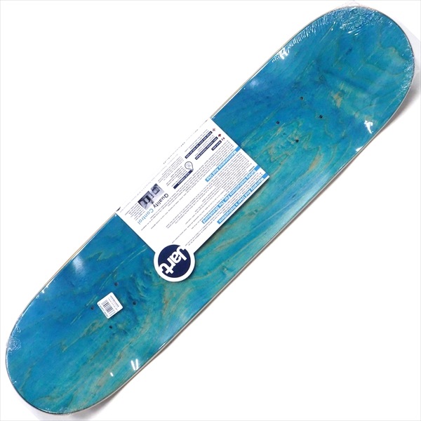 JART ジャート スケートボード デッキ CLASSIC TEAM DECK 8.0