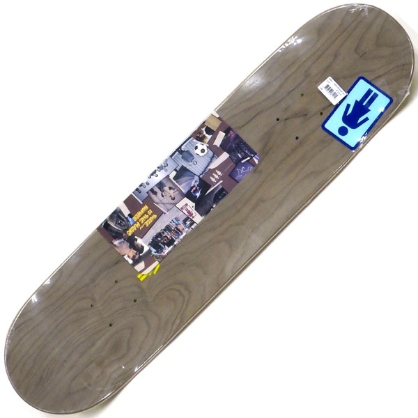 GIRL Briana Geering スケートボード Breana Geering - Primor Skate Shop