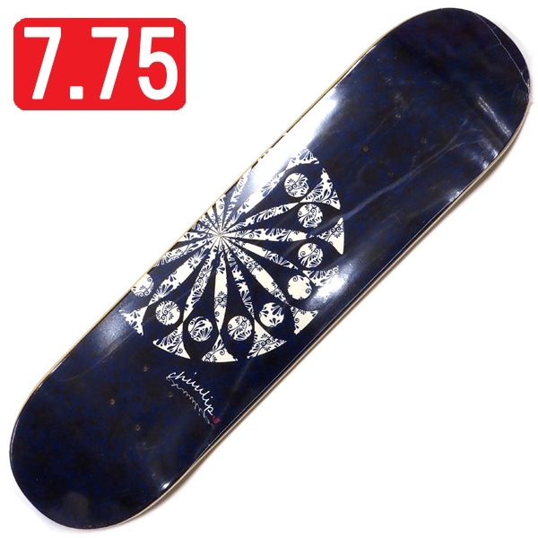 neivy. Skateboard deck 7.75 inchデッキ THEORIES セオリーズ