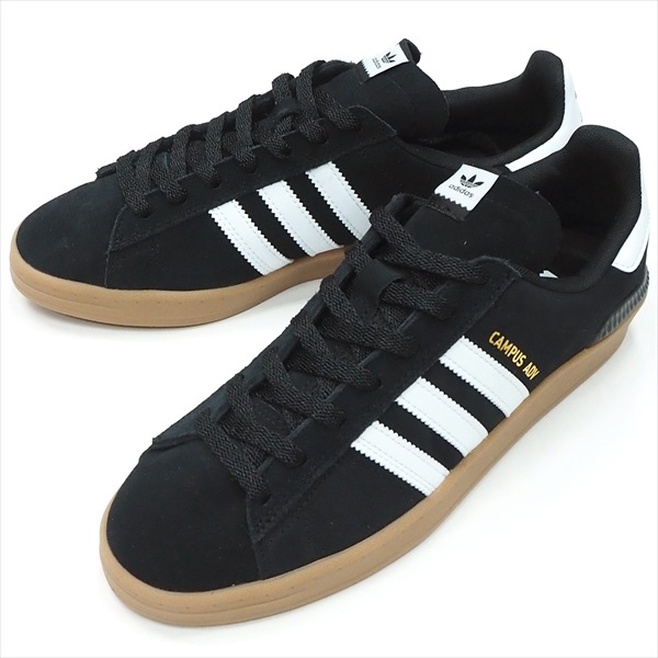 アディダス スケートボーディング adidas CAMPUS ADV 28.0cm/10.0