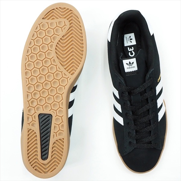 28cm 新品 adidas CAMPUS ADV US10 国内正規品 28.0cm/10.0