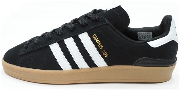 28cm 新品 adidas CAMPUS ADV US10 国内正規品 adidas スニーカー キャンパス ADV 「CAMPUS ADV」 / アディダス