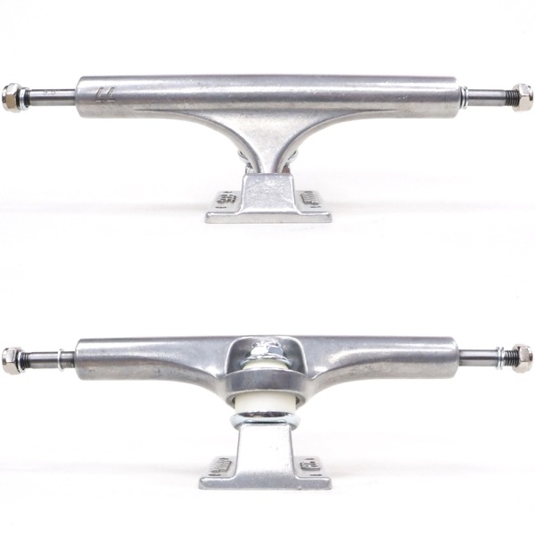 トラック スケートボード エース】Ace AF-1 77 Silver | トラック,ACE