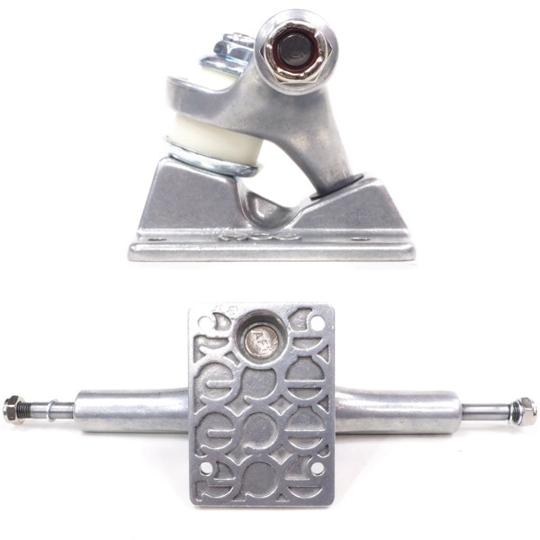 トラック スケートボード エース】Ace AF-1 77 Silver | トラック,ACE