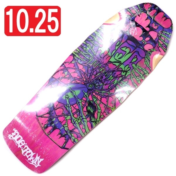 新品Dogtown Skates スケートボードデッキ