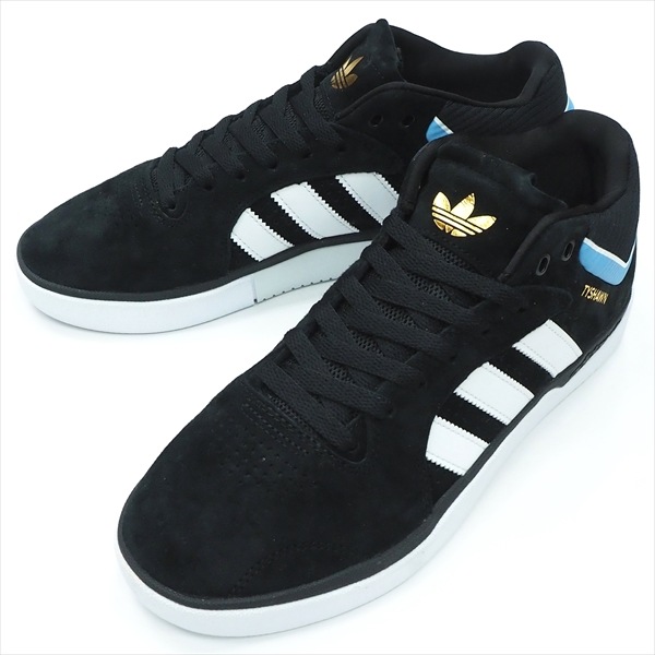 スケートボード ADIDAS SKATEBOARDING - TYSHAWN vog0240.jpg