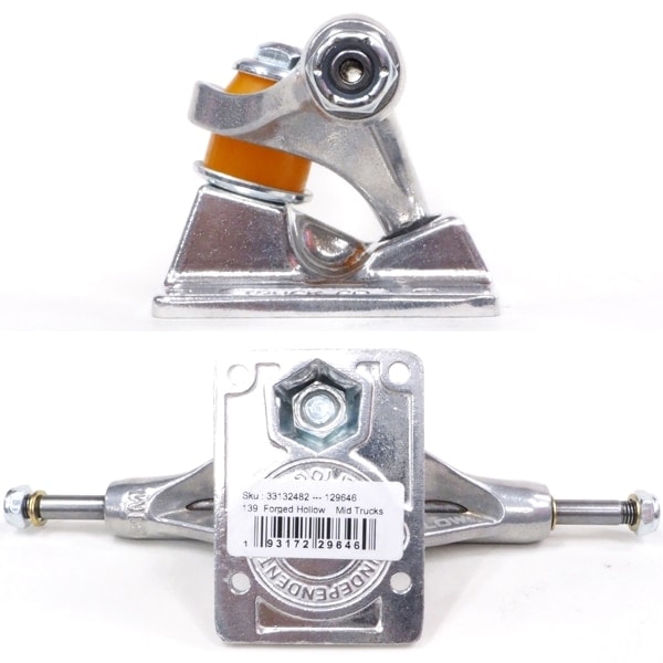 トラック スケートボード インディペンデント】Independent Stage11