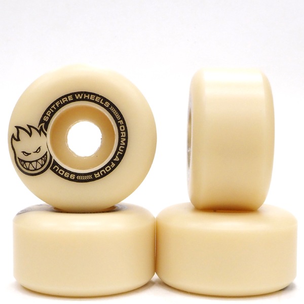 50.0mm スケートボード ウィール スピットファイヤー】Spitfire