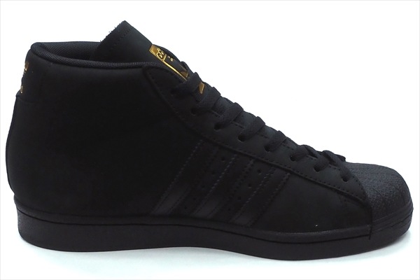 ⭕️ 超美品　ほぼ新品　アディダス　 26.5㎝　adidas PRO MODEL 26.5cm/8.5