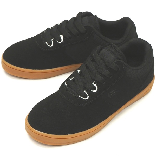 エトニーズ JOSLIN KIDS Etnies Kids Joslin - White/Black - 889262910711
