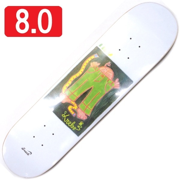 8.0