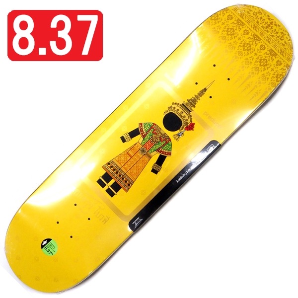 スケートボード デッキ 8.37 girl スケボー