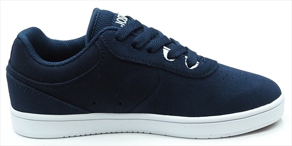 etnies Joslin ネイビー キッズ スケシュー エトニーズ etnies/エトニーズ JOSL1N KIDS ジョスリン キッズ シューズ