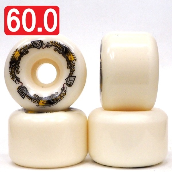 スケートボード Powell Peralta DRAGON FORMULA 88A 60mm 60.0mm スケートボード ウィール パウエル】Powell Peralta Dragon