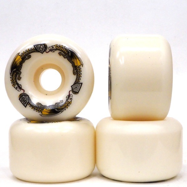 60.0mm スケートボード ウィール パウエル】Powell Peralta Dragon