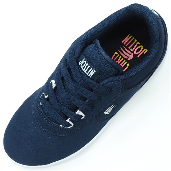 etnies Joslin ネイビー キッズ スケシュー エトニーズ 6_000000012976.jpg?1678209903