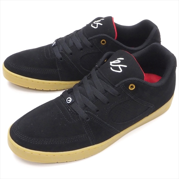 es ACCEL SLIM PLUS スケートシューズ 26.5cm(エス ES FOOTWEAR es ACCEL SLIM PLUS スケートシューズ 26.5cm(エス ES FOOTWEAR