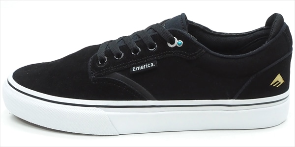 スケートボード Emerica DICKSON EMERICA スケートシューズ | DICKSON x INDEPENDENT - 南国