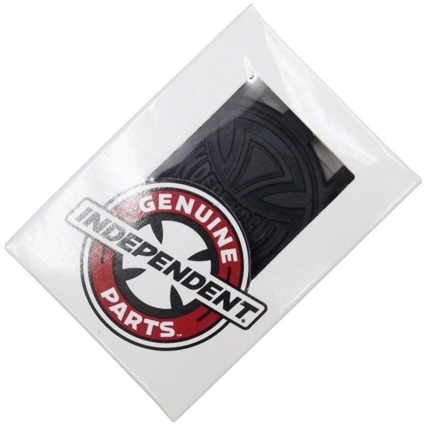 Riser Pad】Independent 1/4