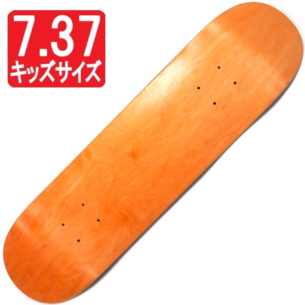 ELEMENデッキ 7.375 新品未使用 ELEMENT（エレメント） 【スケボー デッキ 7.375】ELEMENT DECK