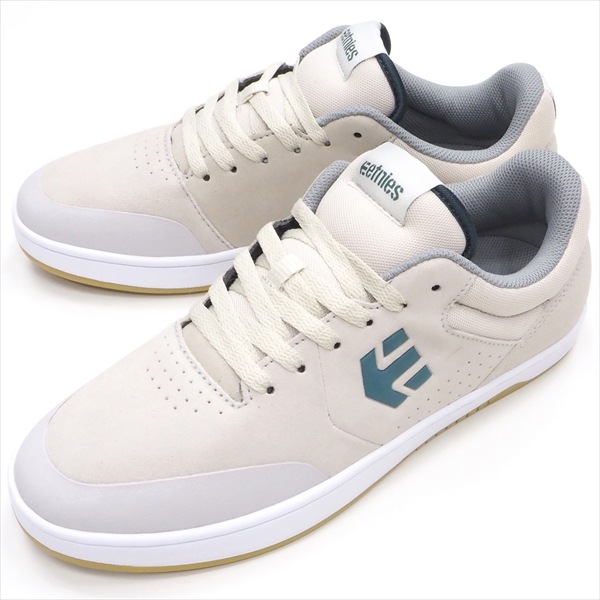 スケートボード Etnies MARANA エトニーズのスケシューMARANA(マラナ)をレビュー!サイズ感や