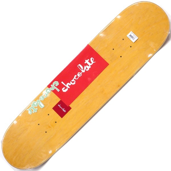 Chocolate サンダー　スケートボード　8.5 fit=scale-down,w=1200