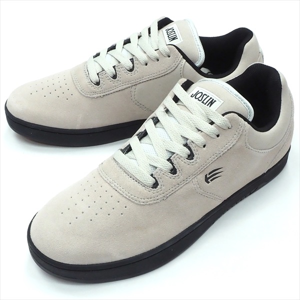 スケートシューズ Etnies JOSLIN エトニーズ JOSLIN グレー 24センチ