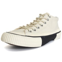 2024SS NEW MODEL & COLOR / BAGEL-MID2 CVS / IVORY