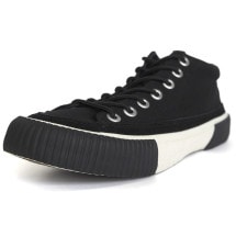 2024SS NEW MODEL & COLOR / BAGEL-MID2 CVS / BLACK