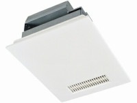 三菱電機　浴室暖房乾燥機　1部屋換気用　単相200V電源ハイパワータイプ　ACモーター　V-241BZ5