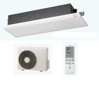 日立　ハウジングエアコン　一方向天井カセットタイプ　「ステンレスフィルター自動お掃除」搭載モデル　主に18畳用　RAP-56SC2|日立|ハウジングエアコン