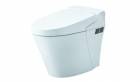 YBC-S40PMF+DV-S816PM 便器 LIXIL サティスSタイプ ECO6 床上排水 壁排水155mm|LIXIL|トイレ