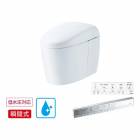 CES9510FW TOTO  ネオレストRS1 リモデル用 床排水芯120/200ミリ 給水露出 シルバーリモコン|TOTO|トイレ