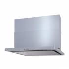 WNBSK607CDMSIR パロマ レンジフード 幅60cm シルバー ノンフィルター（右排気） シルバー LED照明 ワンタッチ着脱ファン|パロマ|レンジフード