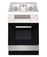 ノーリツ　ビルトインガスオーブン　電子レンジ機能付高速オーブン　44Lタイプ　NDR601FSTK　プロパンガス LPG