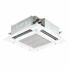 PLZ-ERMP40HLE4 三菱電機 業務用エアコン スリムER 天井カセット4方向 i-スクエア 1.5馬力 シングル 標準省エネ 三相200V ワイヤレス|三菱|パッケージエアコン