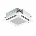 PLZ-ERMP160HLE4 三菱電機 業務用エアコン スリムER 天井カセット4方向 i-スクエア 6馬力 シングル 標準省エネ 三相200V ワイヤレス|三菱|パッケージエアコン