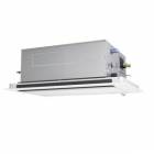 PLZ-ERMP80SLE4 三菱電機 業務用エアコン スリムER 天井カセット2方向 3馬力 シングル 標準省エネ 単相200V ワイヤード|三菱|パッケージエアコン