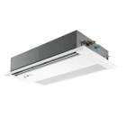 PMZ-ZRMP56FF4 三菱電機 業務用エアコン スリムZR 天井カセット1方向 2.3馬力 シングル 超省エネ 三相200V ワイヤード|三菱|パッケージエアコン