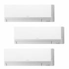 PKZT-ZRMP160LL4 三菱電機 業務用エアコン スリムZR 壁掛形 6馬力 同時トリプル 超省エネ 三相200V ワイヤレス|三菱|パッケージエアコン