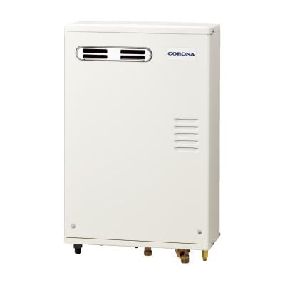 CORONA ふら NX 温水器 ホワイト 石油給湯器