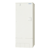 【法人限定】コロナ エコキュート 高圧力型 省施工タイプ フルオート 370L UWH-37X2A2U-12|コロナ|電気温水器