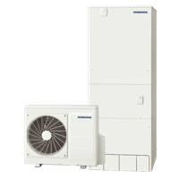 【法人限定】コロナ エコキュート プレミアムエコキュート フルオート 460L CHP-HXE46AY5補助金対応可能!|コロナ|エコキュート