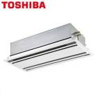 GWHA11211XU 東芝 業務用エアコン スーパーパワーエコ暖太郎 天井カセット2方向 4馬力 シングル 寒冷地 三相200V ワイヤレス メーカー直送|パッケージエアコン